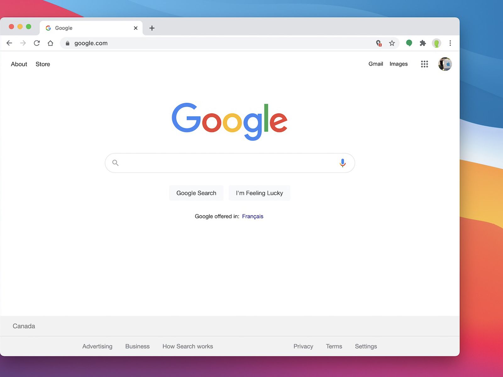software apps for chrome for mac